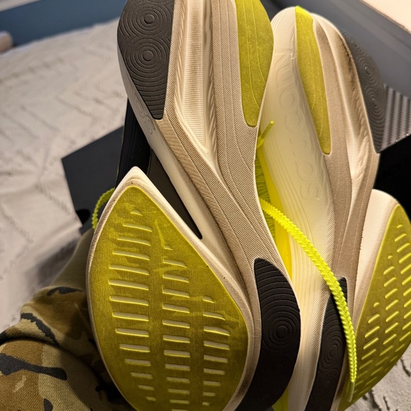 Saucony Endorphin Elite 2, Men’s Size 12 - Picture 4 of 7